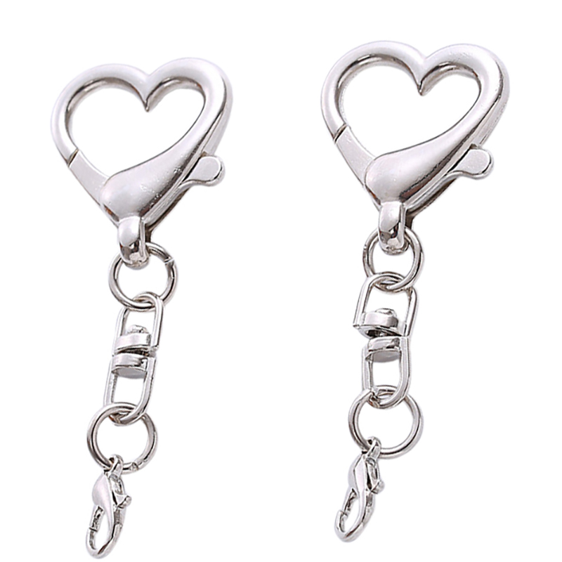 Body Jewelry Diy - 10/20/50 szt. Unikalne zawieszki do kluczy
