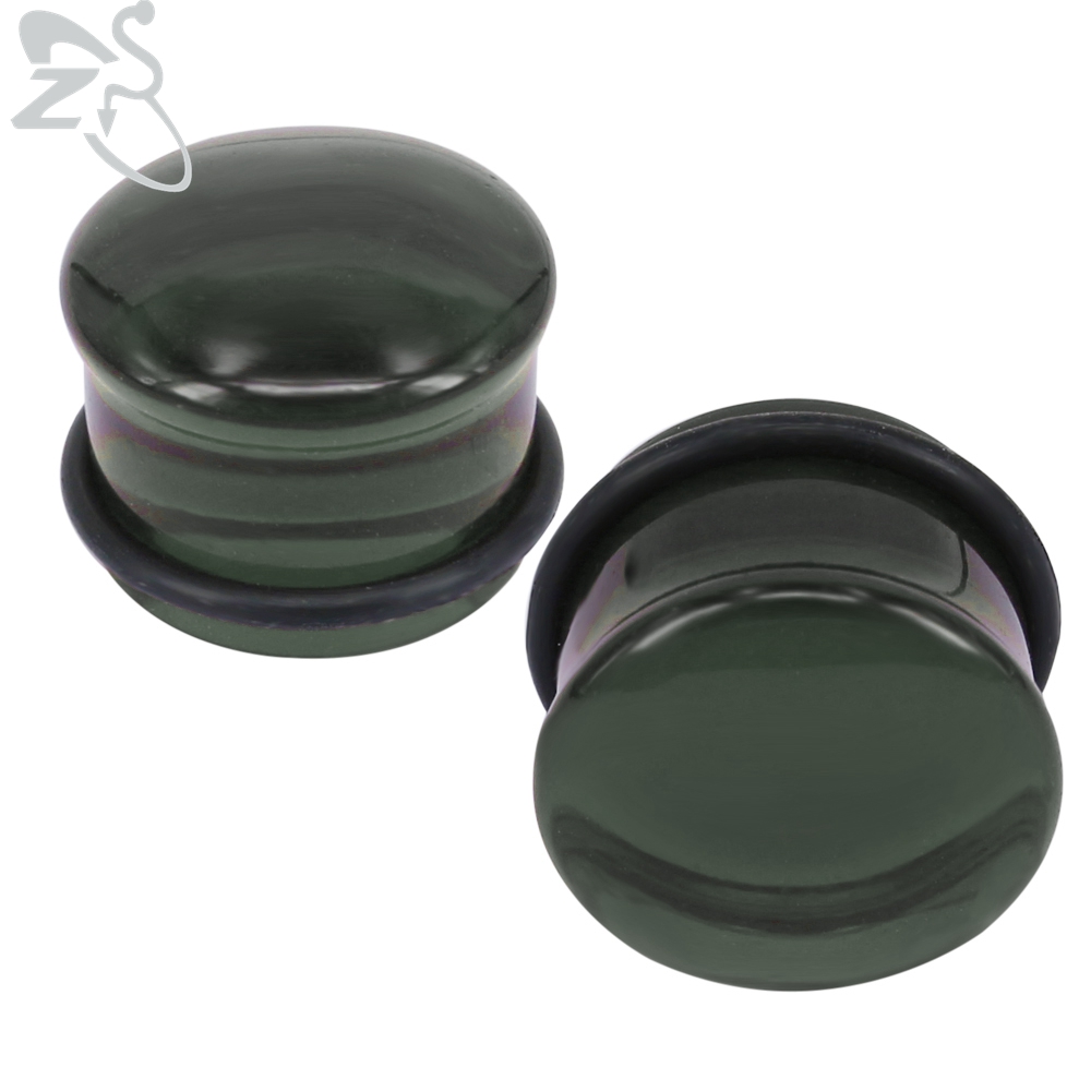 Zs Body Jewelry - ZS 5-16MM I Para Punk Clear