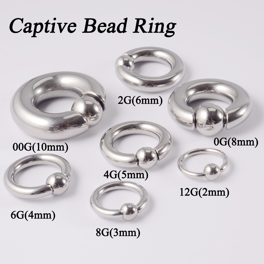 1PC Stal chirurgiczna Ciężkie  – Body Jewelry Ring Opening Pliers recenzja i cena