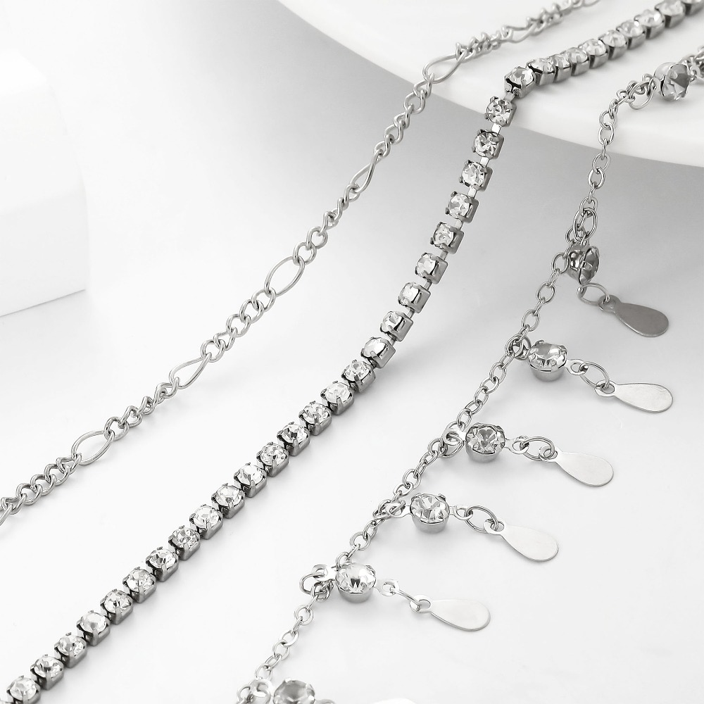 Boho Bfashion Łańcuszek na tal – Body Jewelry Sale recenzja i cena