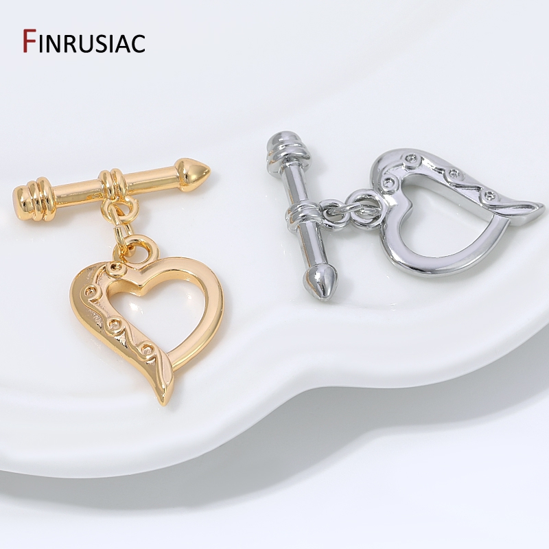 Złote (14K) pozłacane mosiężne – Body Jewelry Diy recenzja i cena