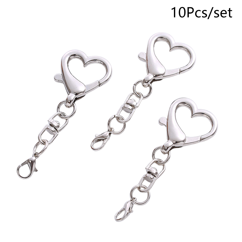 10/20/50 szt. Unikalne zawiesz – Body Jewelry Diy recenzja i cena