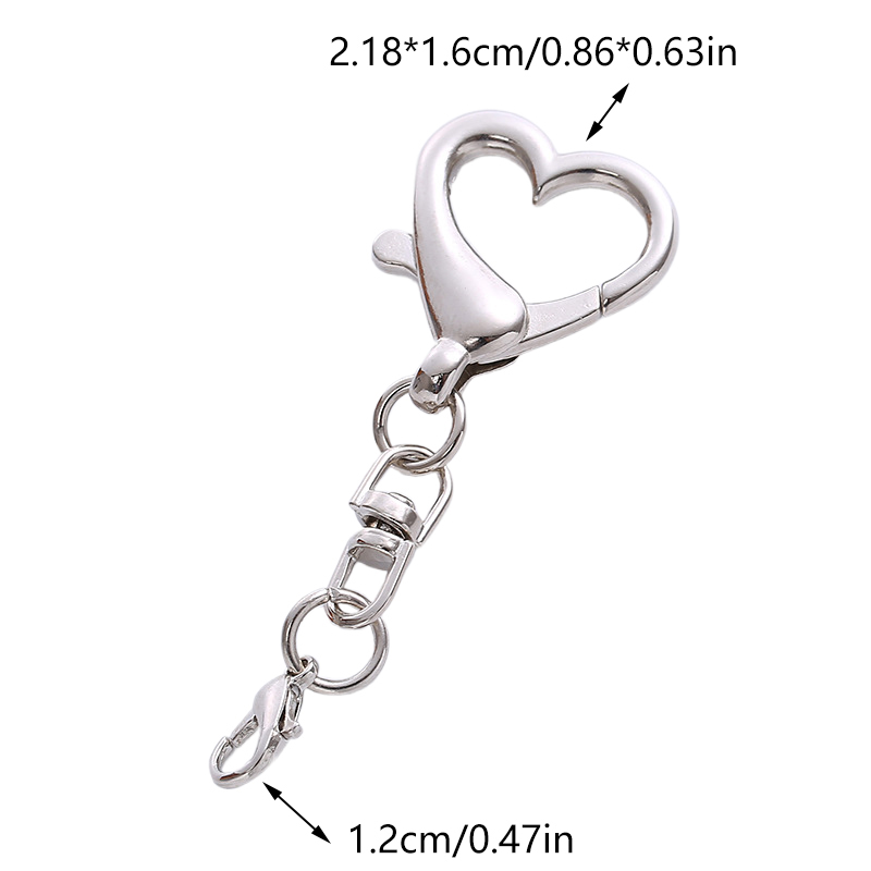 10/20/50 szt. Unikalne zawiesz – Body Jewelry Diy recenzja i cena