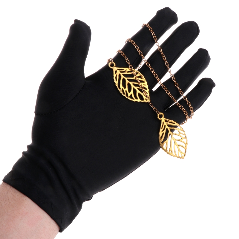 JAVRICK 1 para czarna inspekcj – Body Jewelry Websites recenzja i cena