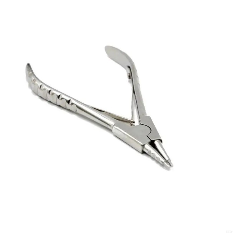 Profesjonalne szczypce do rozc – Body Jewelry Ring Opening Pliers recenzja i cena