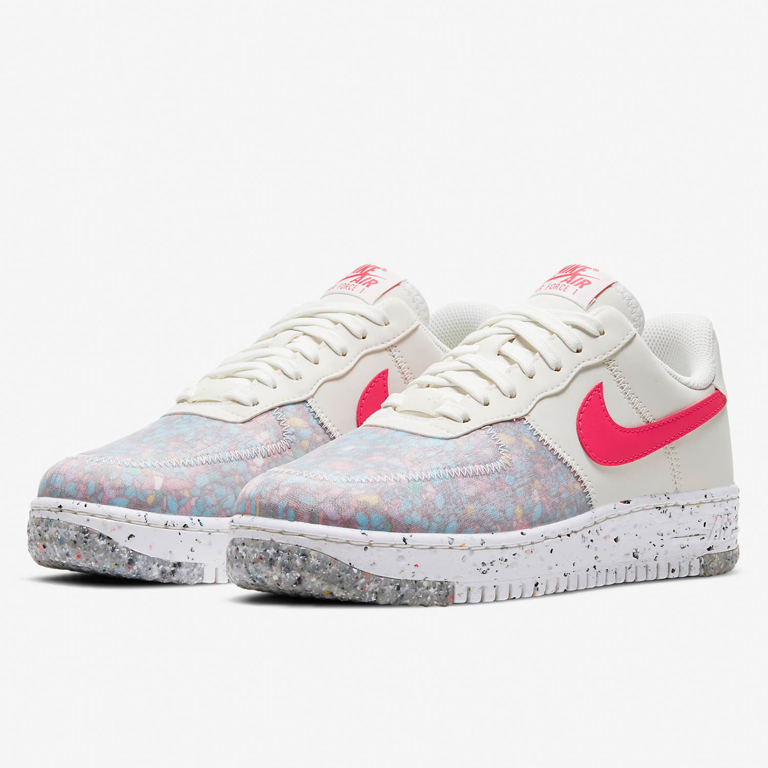 Autentyczne buty sportowe dams – Nike Shoes Air Force 1 recenzja i cena