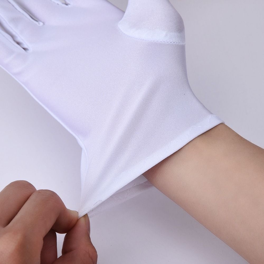 Miękkie białe bawełniane rękaw – Body Jewelry Websites recenzja i cena