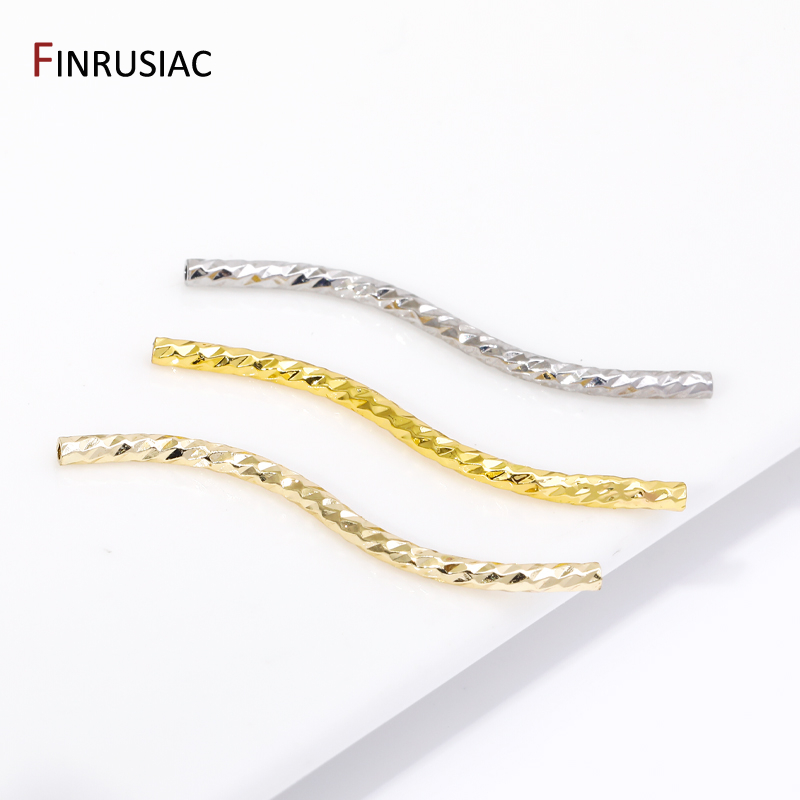 Pozłacane 14/18K złotem mosięż – Body Jewelry Diy recenzja i cena