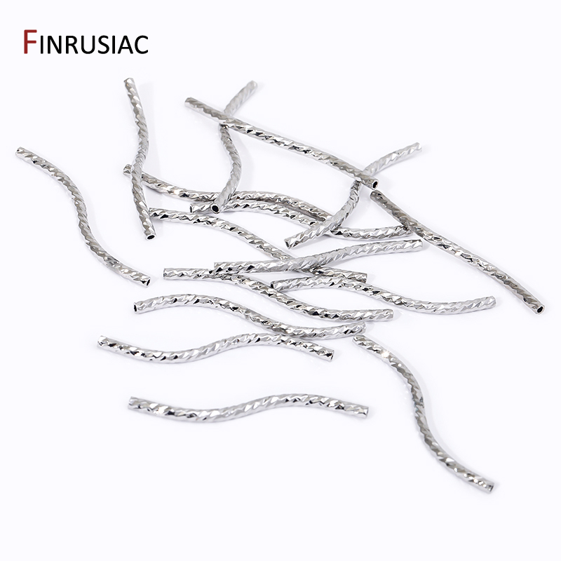 Pozłacane 14/18K złotem mosięż – Body Jewelry Diy recenzja i cena