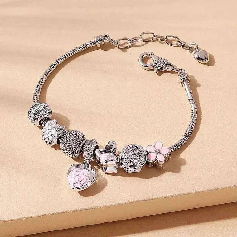 1PC Fashion Multi Element Akce – Body Jewelry Websites recenzja i cena