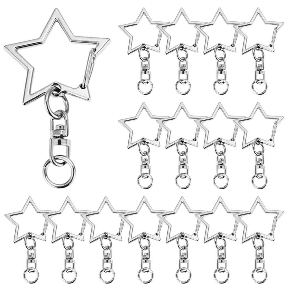5/15/25/50 Zestawów Zapięć typ – Body Jewelry Diy recenzja i cena