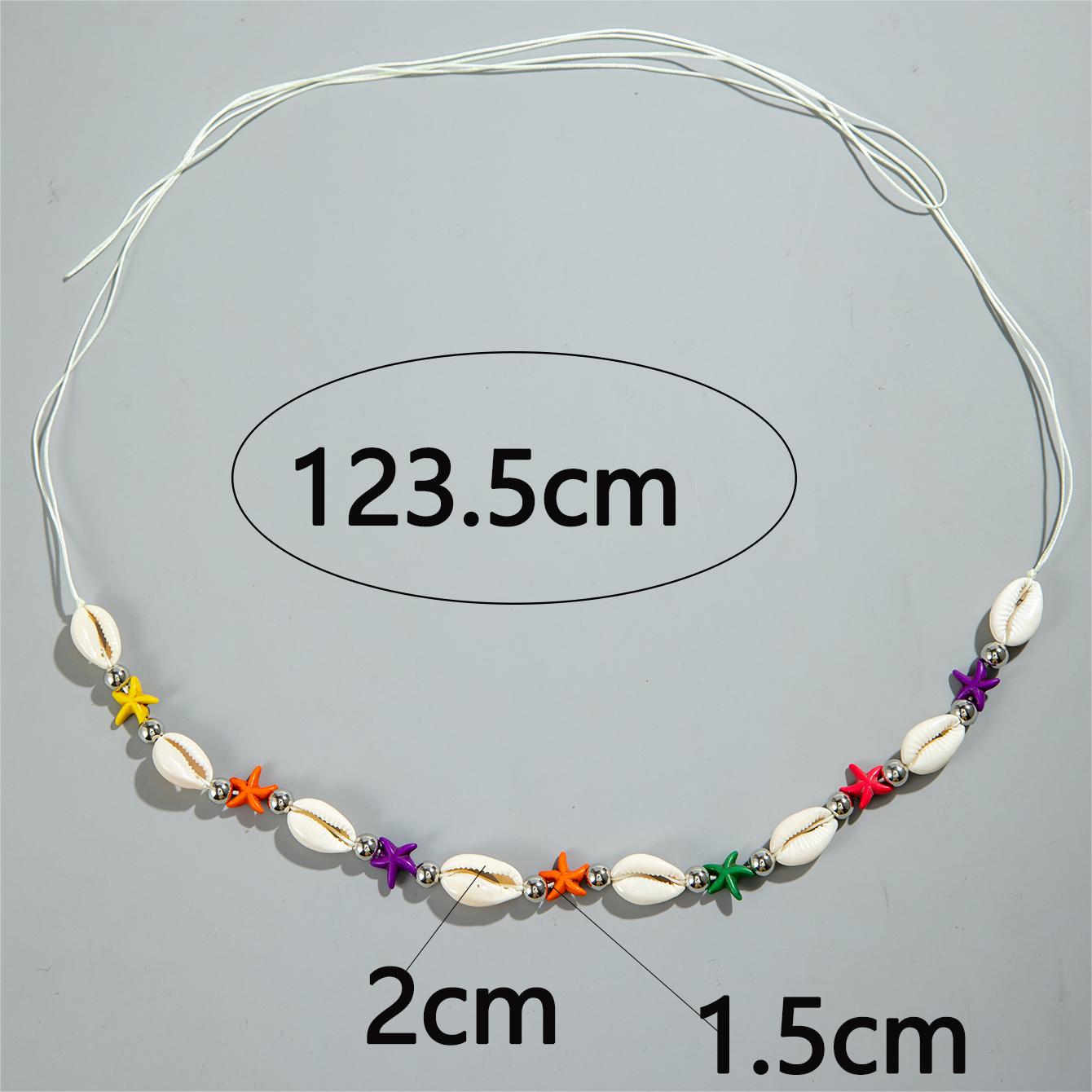 Łańcuchy brzucha Tocona w arty – Body Jewelry Sale recenzja i cena