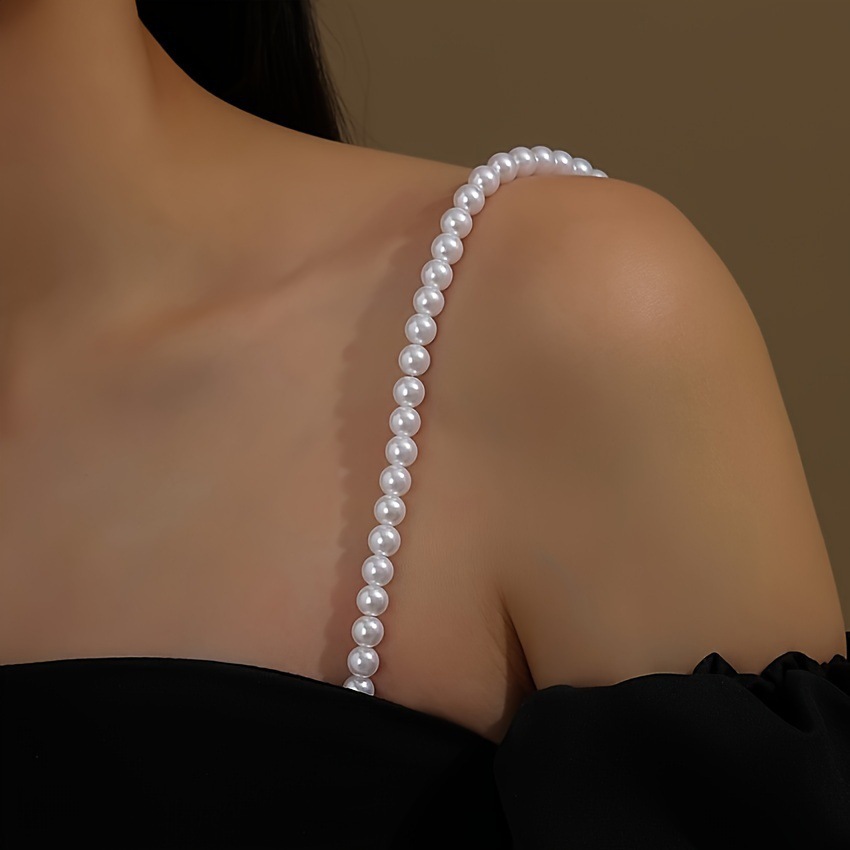 Elegancki, vintage'owy łańcusz – Body Jewelry Sale recenzja i cena