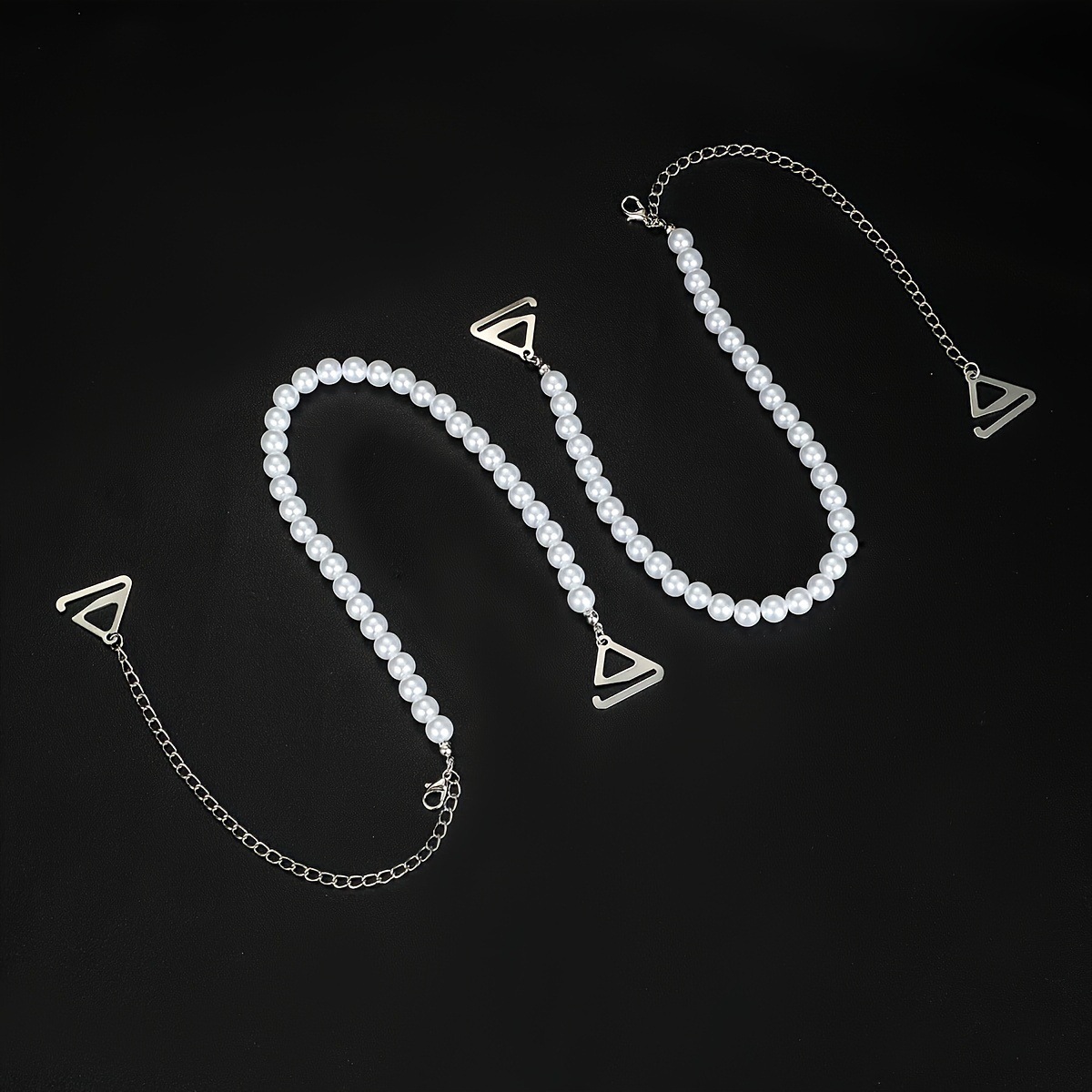 Elegancki, vintage'owy łańcusz – Body Jewelry Sale recenzja i cena