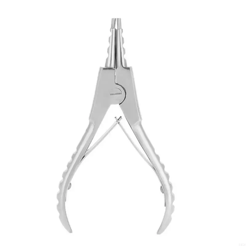 Profesjonalne szczypce do rozc – Body Jewelry Ring Opening Pliers recenzja i cena